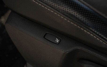 Renault Kaptur I рестайлинг, 2018 год, 1 690 000 рублей, 17 фотография