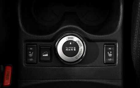 Nissan X-Trail, 2017 год, 1 590 000 рублей, 11 фотография