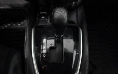 Nissan X-Trail, 2017 год, 1 590 000 рублей, 10 фотография