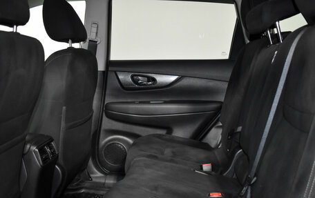 Nissan X-Trail, 2017 год, 1 590 000 рублей, 13 фотография