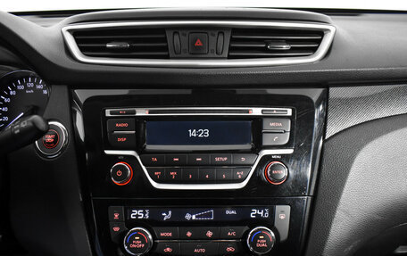 Nissan X-Trail, 2017 год, 1 590 000 рублей, 16 фотография