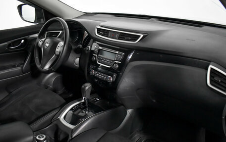 Nissan X-Trail, 2017 год, 1 590 000 рублей, 15 фотография