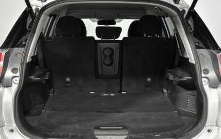 Nissan X-Trail, 2017 год, 1 590 000 рублей, 19 фотография