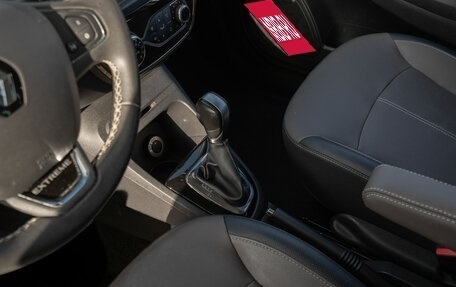 Renault Kaptur I рестайлинг, 2018 год, 1 690 000 рублей, 12 фотография