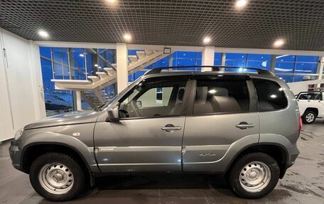 Chevrolet Niva I рестайлинг, 2015 год, 560 000 рублей, 6 фотография