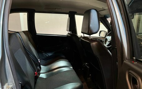 Chevrolet Niva I рестайлинг, 2015 год, 560 000 рублей, 22 фотография