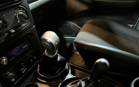 Chevrolet Niva I рестайлинг, 2015 год, 560 000 рублей, 27 фотография