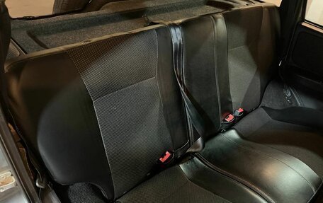 Chevrolet Niva I рестайлинг, 2015 год, 560 000 рублей, 29 фотография