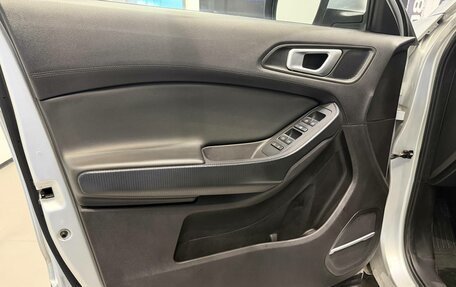 Chery Tiggo 4 I рестайлинг, 2021 год, 1 310 000 рублей, 6 фотография