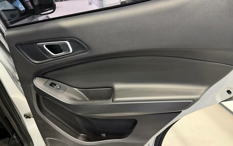 Chery Tiggo 4 I рестайлинг, 2021 год, 1 310 000 рублей, 18 фотография