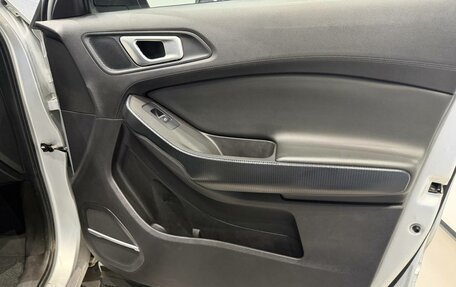 Chery Tiggo 4 I рестайлинг, 2021 год, 1 310 000 рублей, 17 фотография