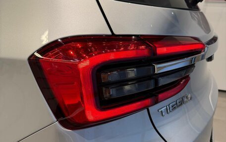 Chery Tiggo 4 I рестайлинг, 2021 год, 1 310 000 рублей, 14 фотография