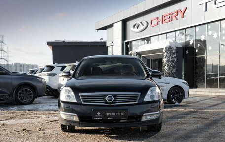 Nissan Teana, 2007 год, 475 000 рублей, 3 фотография