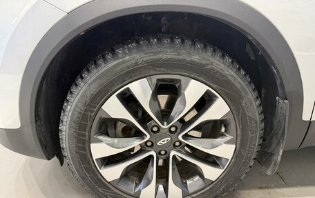 Chery Tiggo 4 I рестайлинг, 2021 год, 1 310 000 рублей, 20 фотография