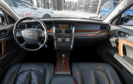 Nissan Teana, 2007 год, 475 000 рублей, 8 фотография