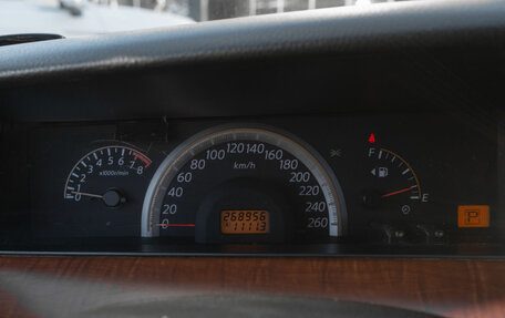 Nissan Teana, 2007 год, 475 000 рублей, 11 фотография