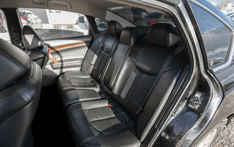 Nissan Teana, 2007 год, 475 000 рублей, 12 фотография