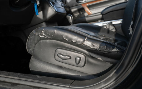 Nissan Teana, 2007 год, 475 000 рублей, 15 фотография