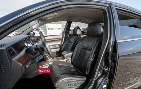 Nissan Teana, 2007 год, 475 000 рублей, 9 фотография