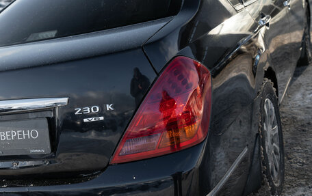 Nissan Teana, 2007 год, 475 000 рублей, 22 фотография