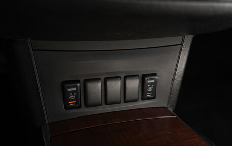 Nissan Teana, 2007 год, 475 000 рублей, 17 фотография