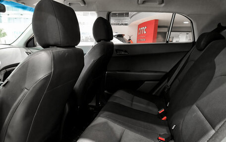 Hyundai Creta I рестайлинг, 2019 год, 1 890 000 рублей, 15 фотография