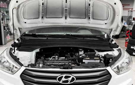 Hyundai Creta I рестайлинг, 2019 год, 1 890 000 рублей, 11 фотография