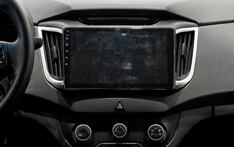 Hyundai Creta I рестайлинг, 2019 год, 1 890 000 рублей, 18 фотография