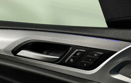 BMW X3, 2018 год, 3 848 000 рублей, 17 фотография