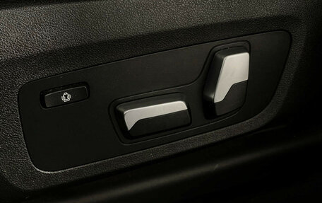 BMW X3, 2018 год, 3 848 000 рублей, 16 фотография