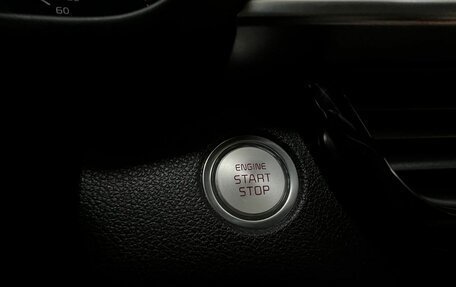 KIA Optima IV, 2018 год, 2 350 000 рублей, 21 фотография