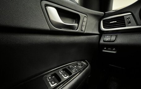 KIA Optima IV, 2018 год, 2 350 000 рублей, 27 фотография