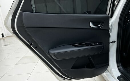 KIA Optima IV, 2018 год, 2 350 000 рублей, 34 фотография