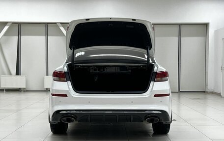 KIA Optima IV, 2018 год, 2 350 000 рублей, 40 фотография