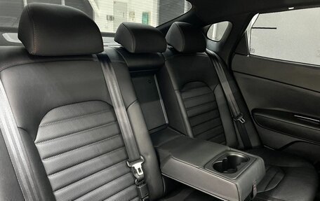 KIA Optima IV, 2018 год, 2 350 000 рублей, 38 фотография