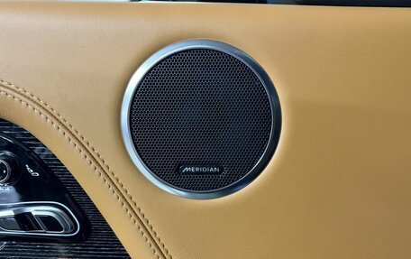 Land Rover Range Rover IV рестайлинг, 2021 год, 10 000 000 рублей, 11 фотография