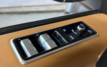 Land Rover Range Rover IV рестайлинг, 2021 год, 10 000 000 рублей, 12 фотография