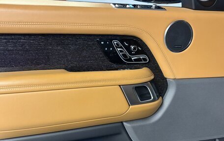 Land Rover Range Rover IV рестайлинг, 2021 год, 10 000 000 рублей, 13 фотография