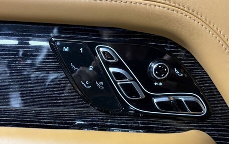 Land Rover Range Rover IV рестайлинг, 2021 год, 10 000 000 рублей, 26 фотография