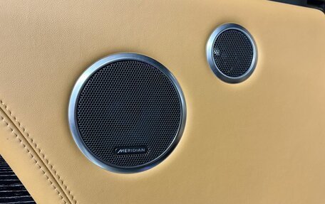 Land Rover Range Rover IV рестайлинг, 2021 год, 10 000 000 рублей, 27 фотография