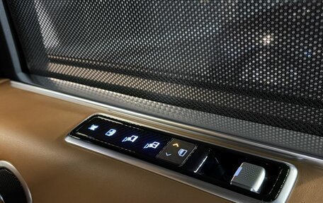 Land Rover Range Rover IV рестайлинг, 2021 год, 10 000 000 рублей, 30 фотография