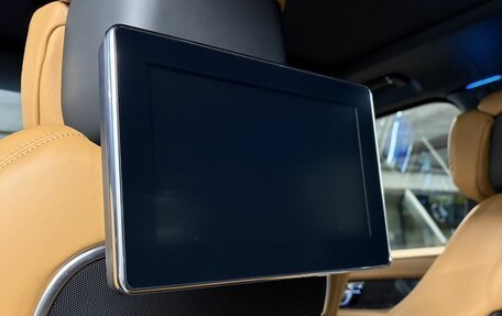 Land Rover Range Rover IV рестайлинг, 2021 год, 10 000 000 рублей, 40 фотография