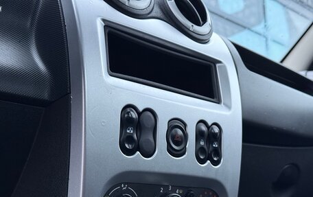 Renault Logan I, 2013 год, 527 000 рублей, 12 фотография