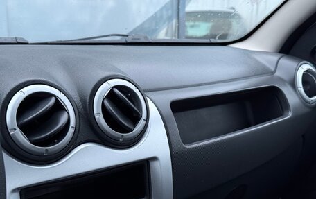 Renault Logan I, 2013 год, 527 000 рублей, 15 фотография