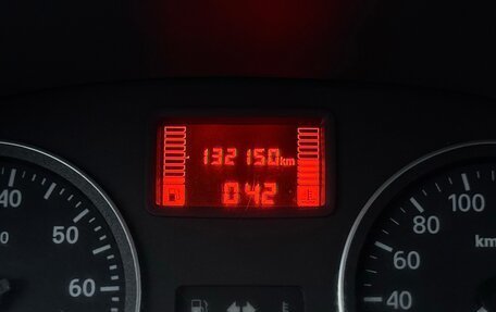 Renault Logan I, 2013 год, 527 000 рублей, 18 фотография