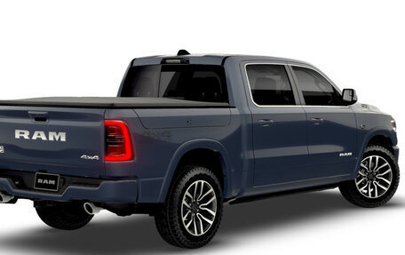 Rambler 1500, 2026 год, 11 298 000 рублей, 3 фотография