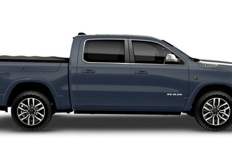 Rambler 1500, 2026 год, 11 298 000 рублей, 2 фотография