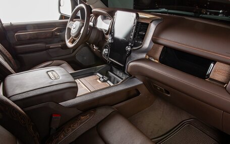 Rambler 1500, 2026 год, 11 298 000 рублей, 8 фотография