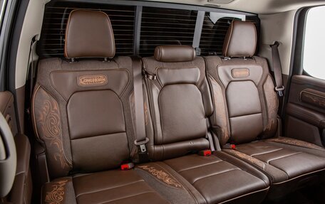 Rambler 1500, 2026 год, 11 298 000 рублей, 10 фотография