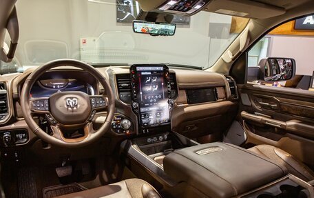 Rambler 1500, 2026 год, 11 298 000 рублей, 12 фотография